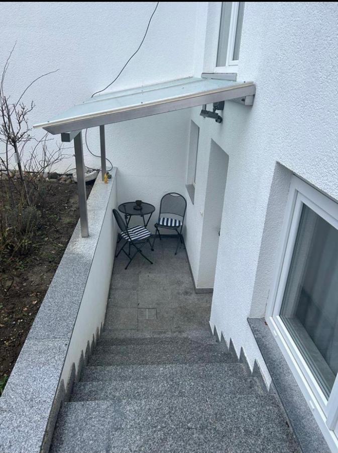 Apartment Reutlingen Exterior foto
