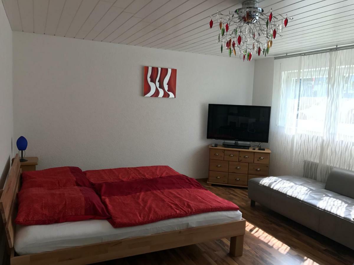 Apartment Reutlingen Exterior foto